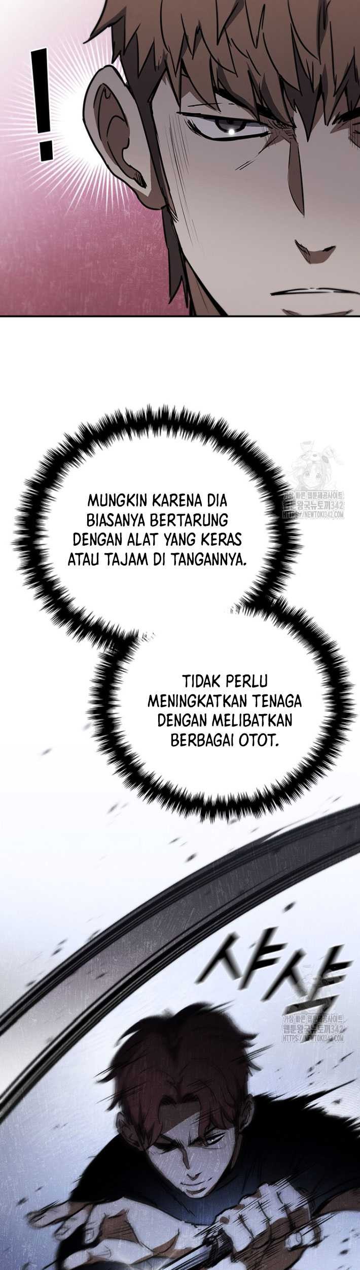 Shark: Wyvern Chapter 65 - halaman 26