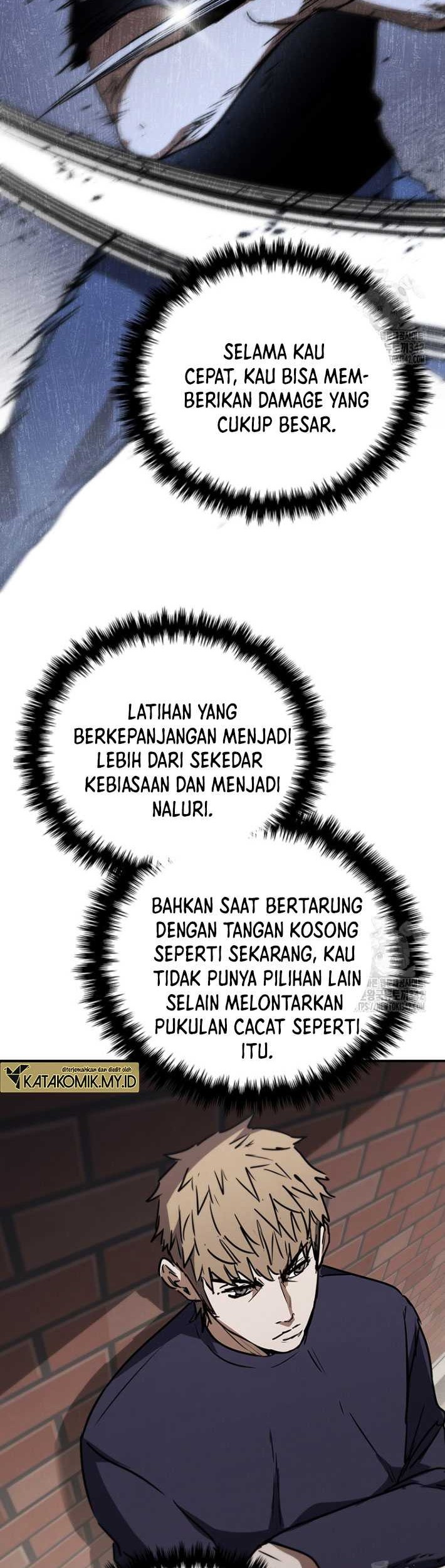 Shark: Wyvern Chapter 65 - halaman 27