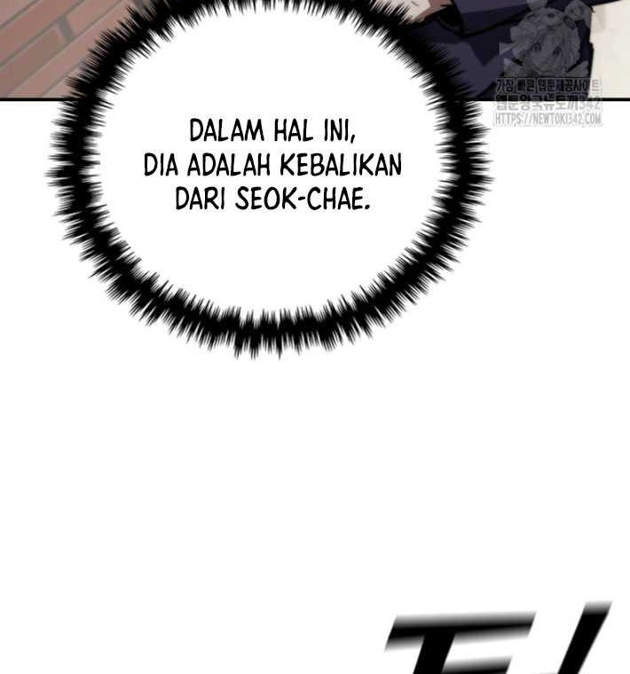 Shark: Wyvern Chapter 65 - halaman 28