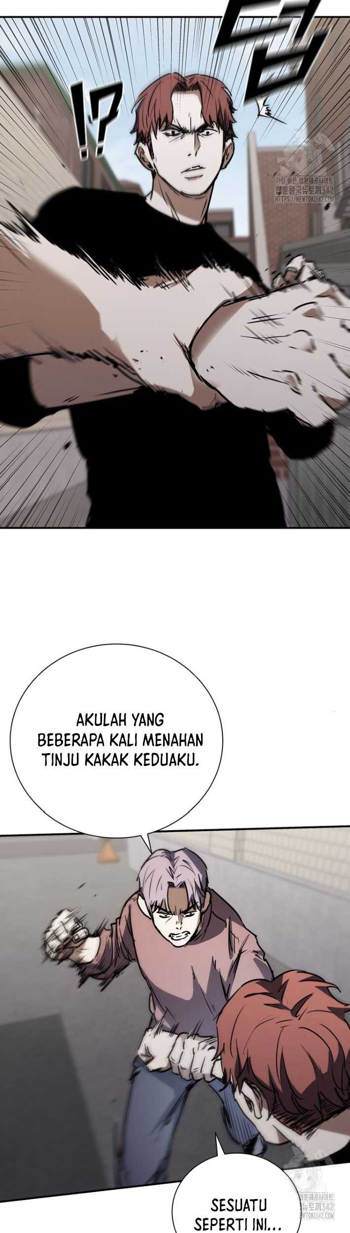 Shark: Wyvern Chapter 65 - halaman 29