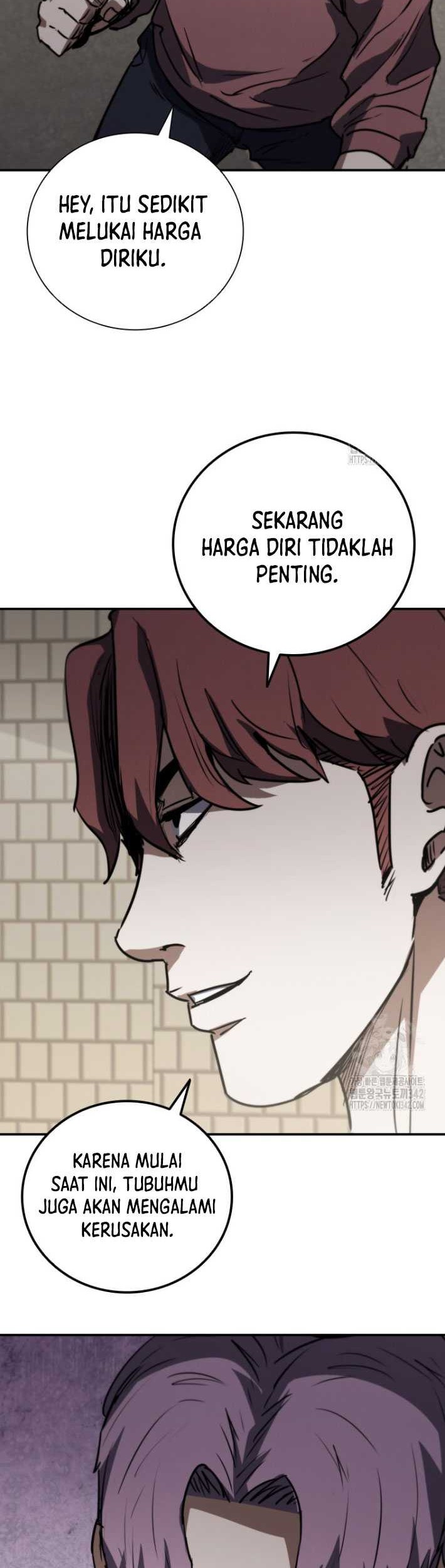 Shark: Wyvern Chapter 65 - halaman 3
