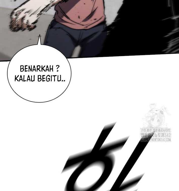 Shark: Wyvern Chapter 65 - halaman 31