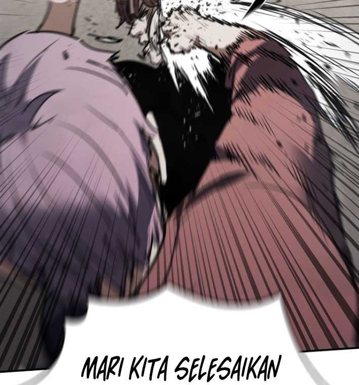 Shark: Wyvern Chapter 65 - halaman 34