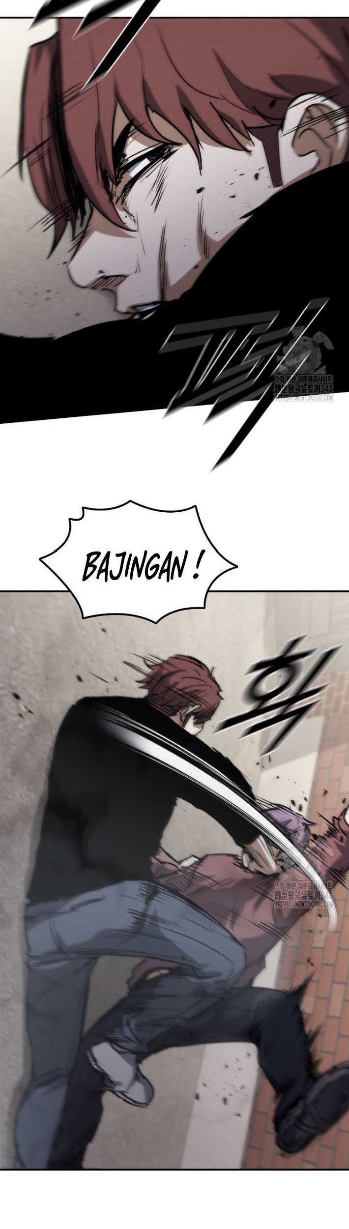 Shark: Wyvern Chapter 65 - halaman 36
