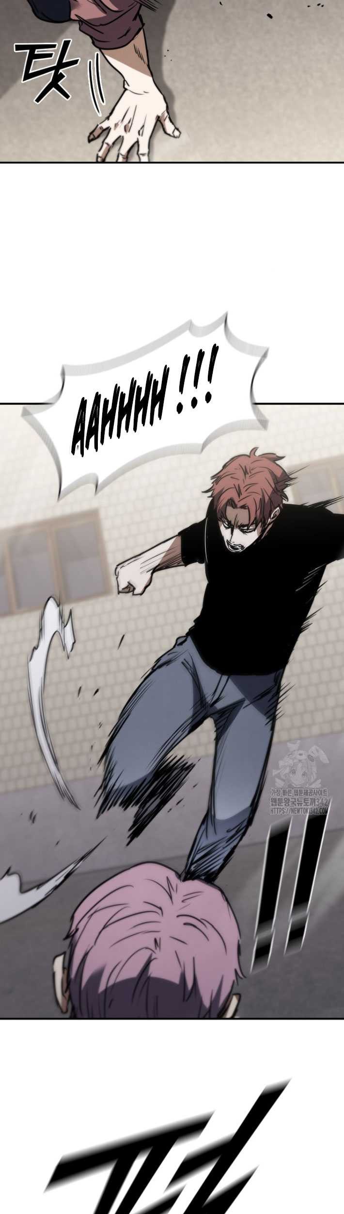 Shark: Wyvern Chapter 65 - halaman 38