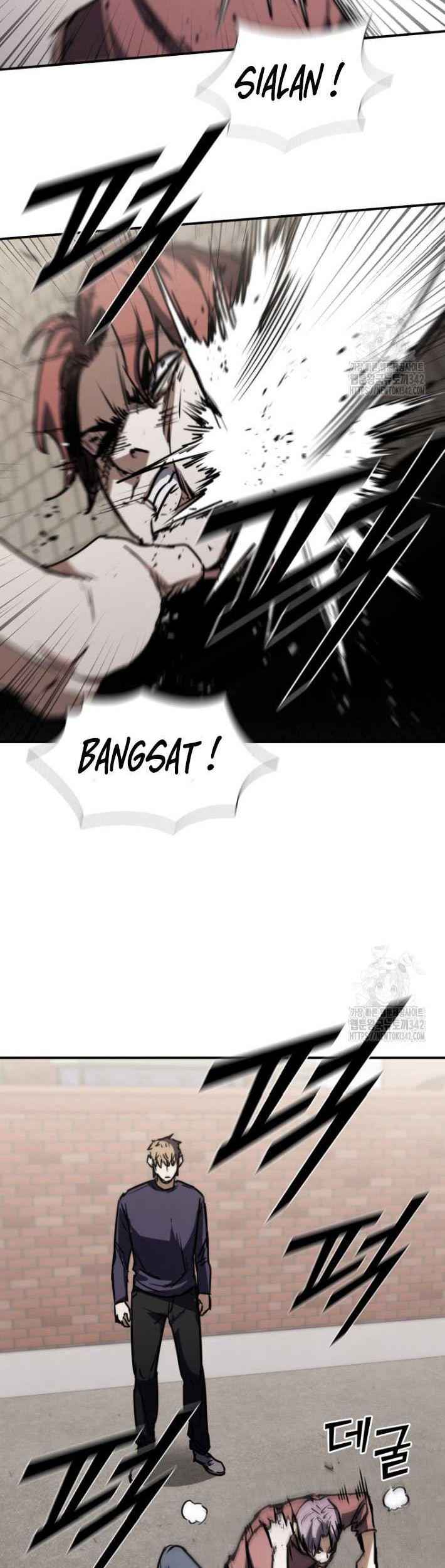 Shark: Wyvern Chapter 65 - halaman 42