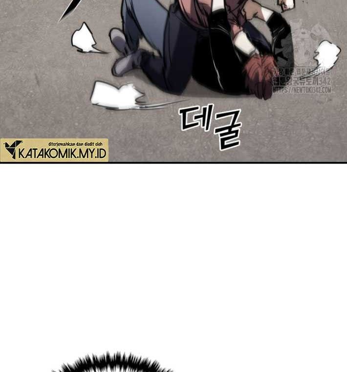 Shark: Wyvern Chapter 65 - halaman 43