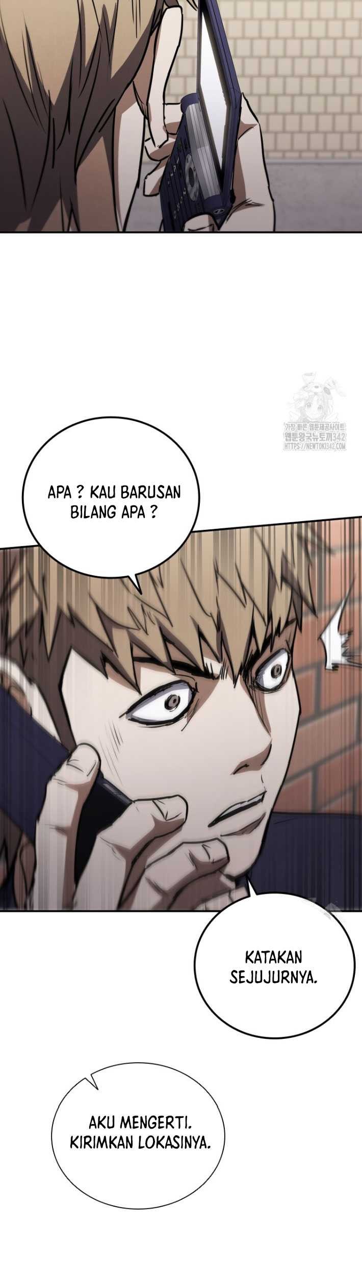 Shark: Wyvern Chapter 65 - halaman 47