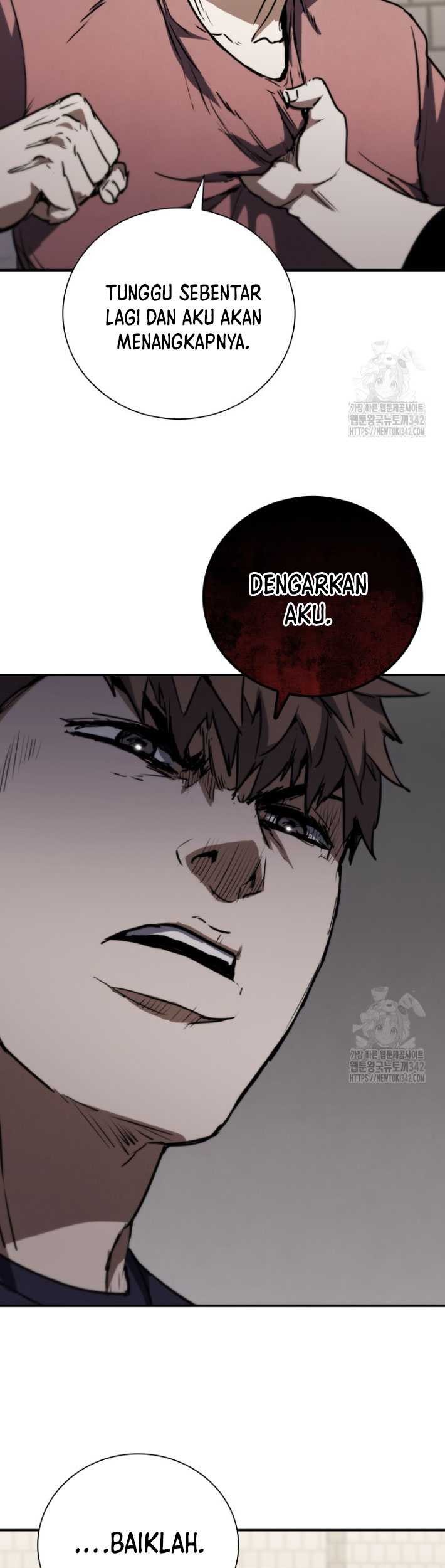 Shark: Wyvern Chapter 65 - halaman 53