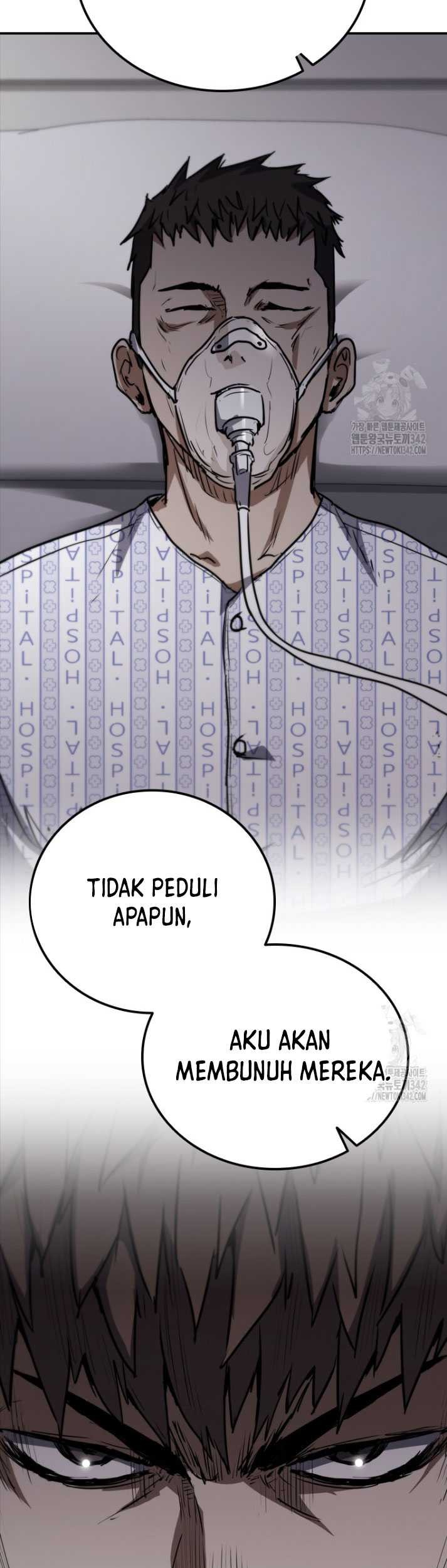Shark: Wyvern Chapter 65 - halaman 66