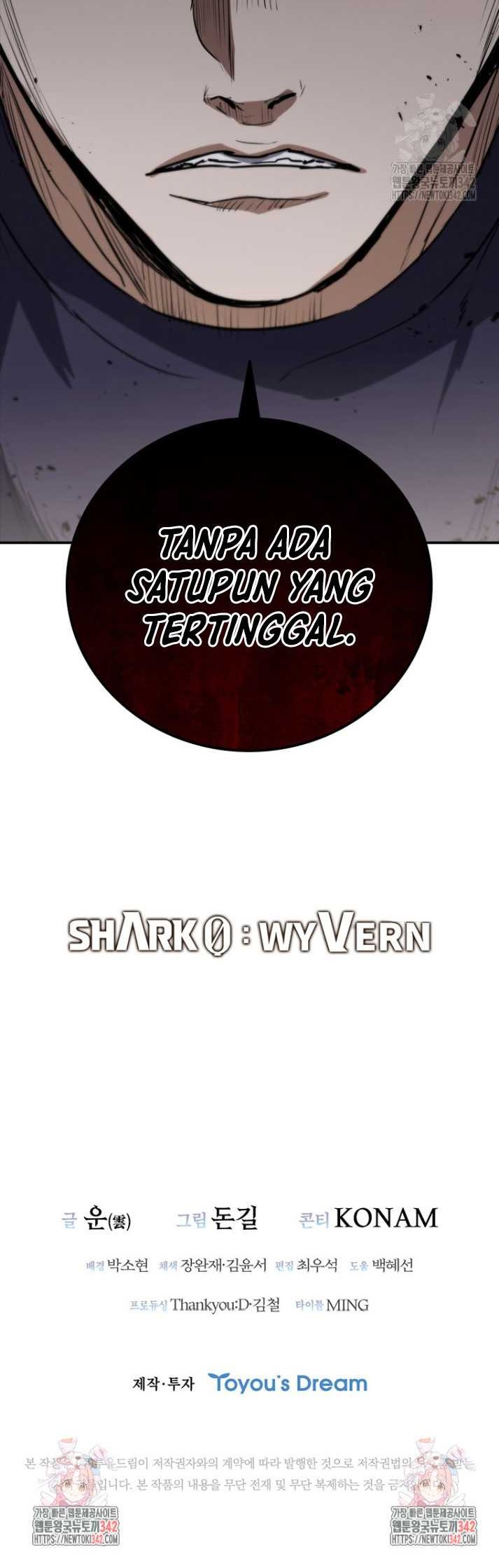 Shark: Wyvern Chapter 65 - halaman 67