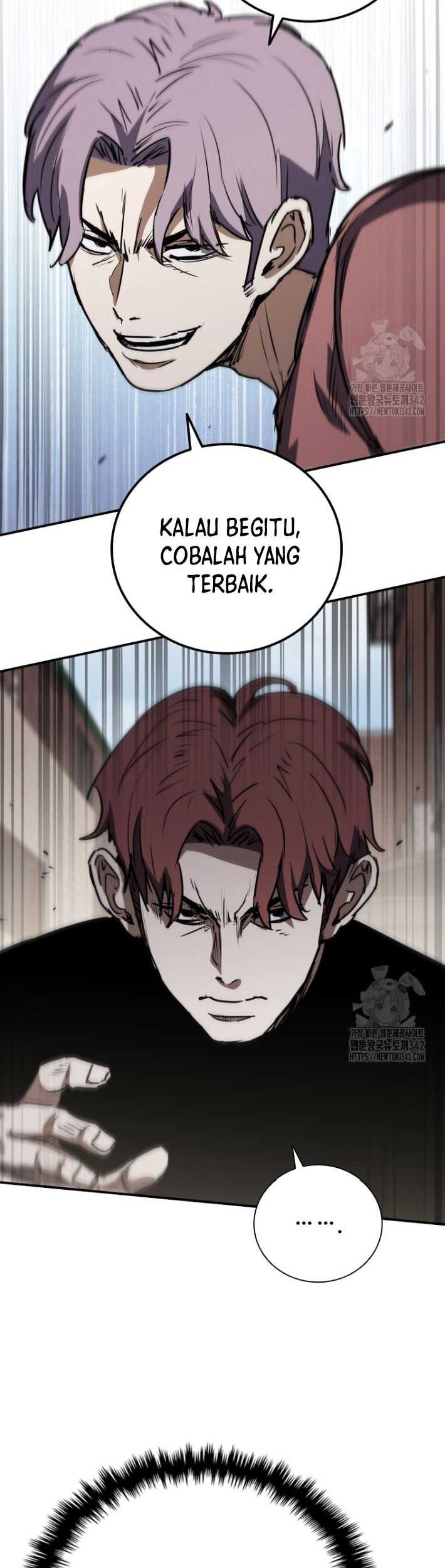 Shark: Wyvern Chapter 65 - halaman 9