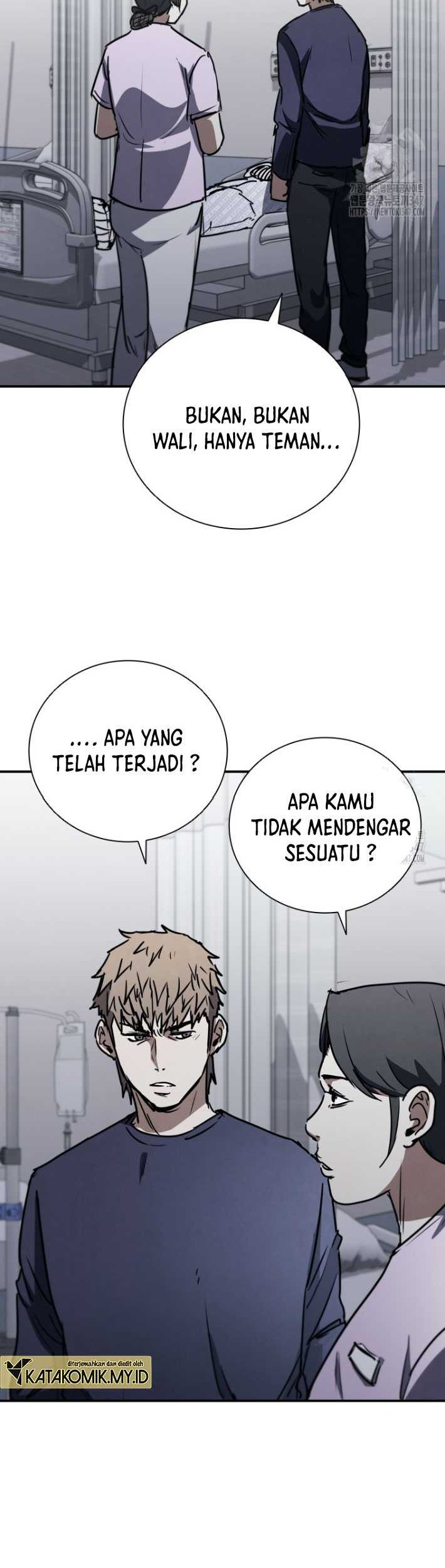 Shark: Wyvern Chapter 66 - halaman 18
