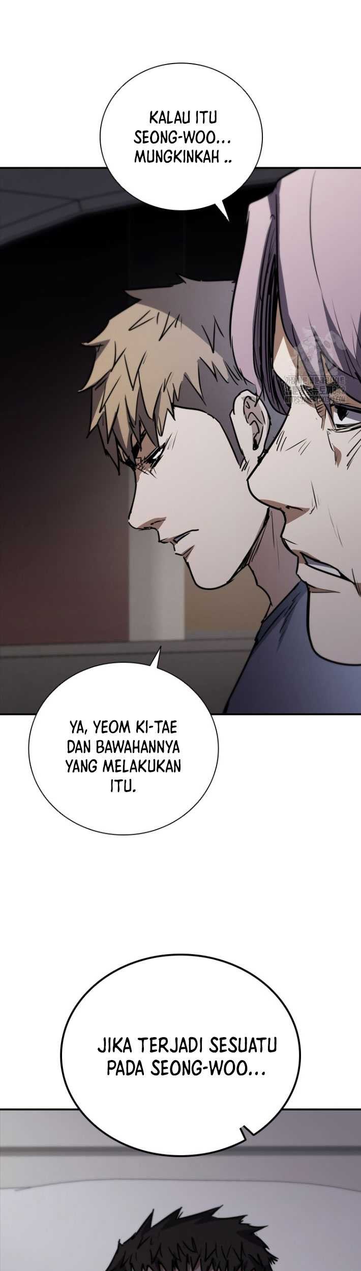 Shark: Wyvern Chapter 66 - halaman 2