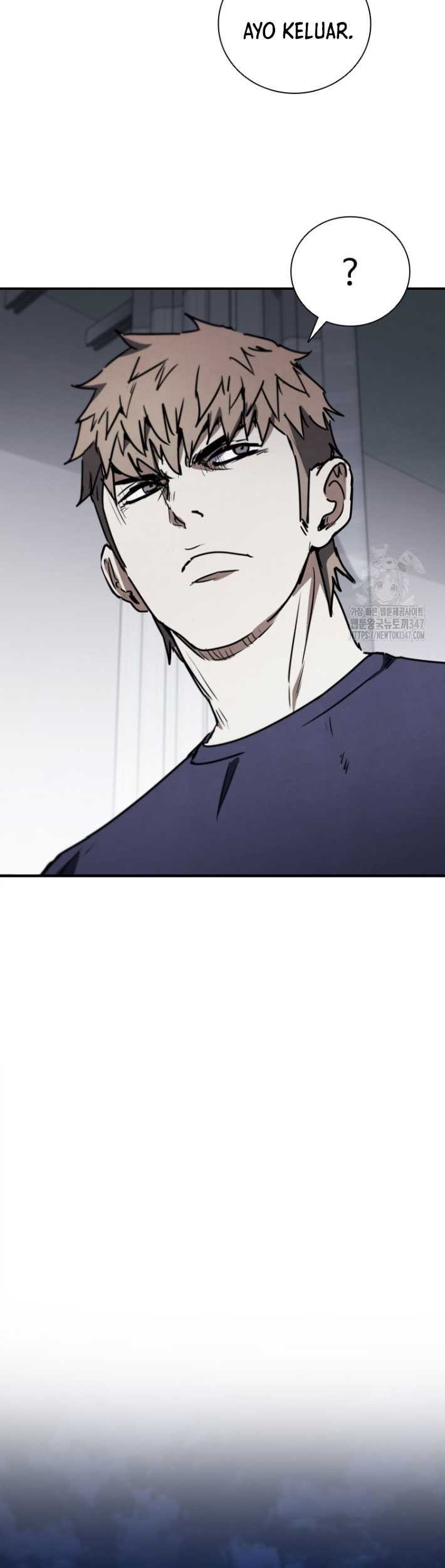 Shark: Wyvern Chapter 66 - halaman 26