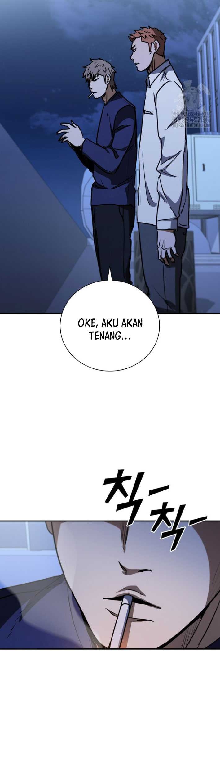 Shark: Wyvern Chapter 66 - halaman 29
