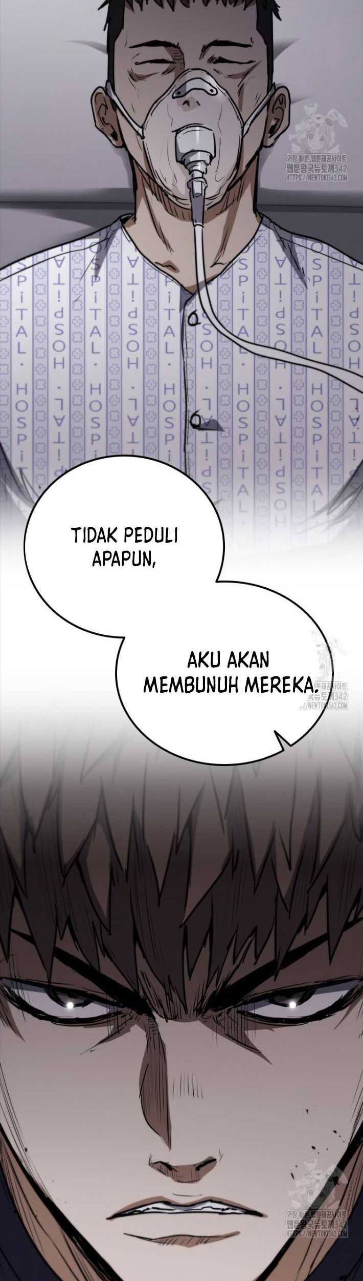 Shark: Wyvern Chapter 66 - halaman 3