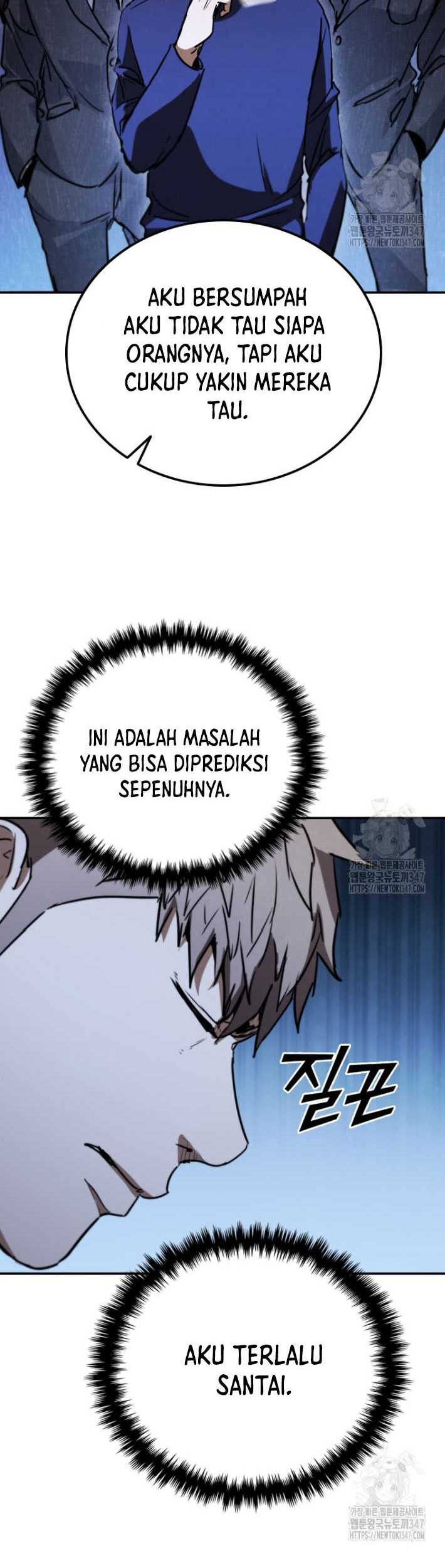 Shark: Wyvern Chapter 66 - halaman 33