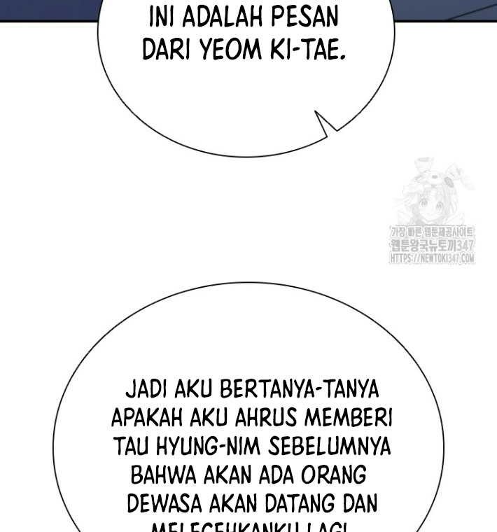 Shark: Wyvern Chapter 66 - halaman 37