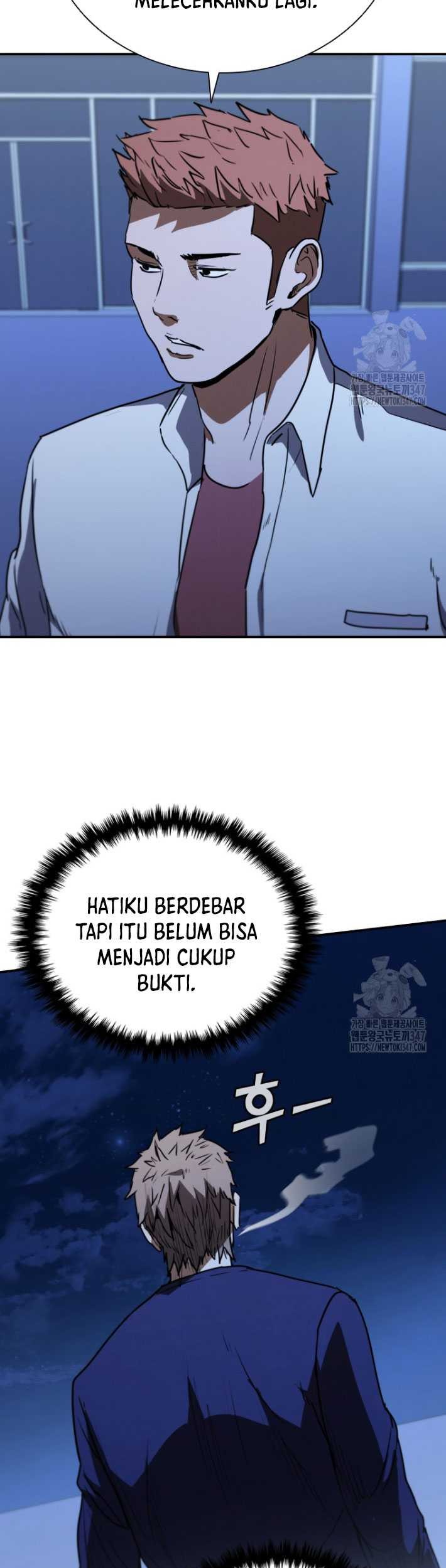 Shark: Wyvern Chapter 66 - halaman 38
