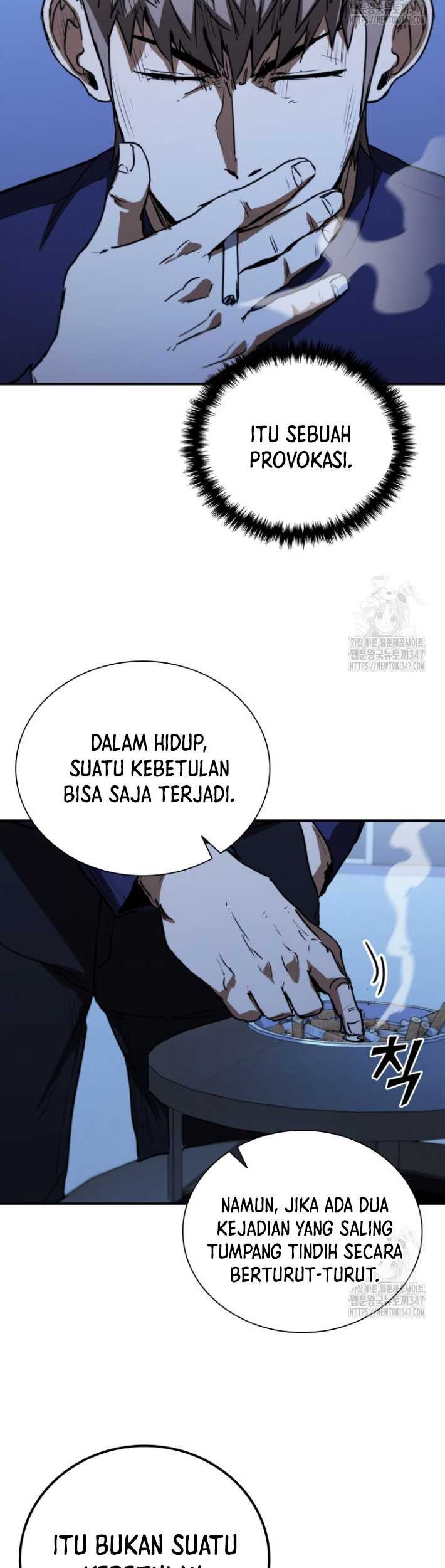Shark: Wyvern Chapter 66 - halaman 41