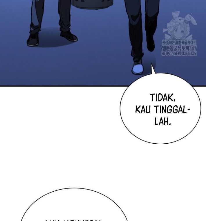 Shark: Wyvern Chapter 66 - halaman 43