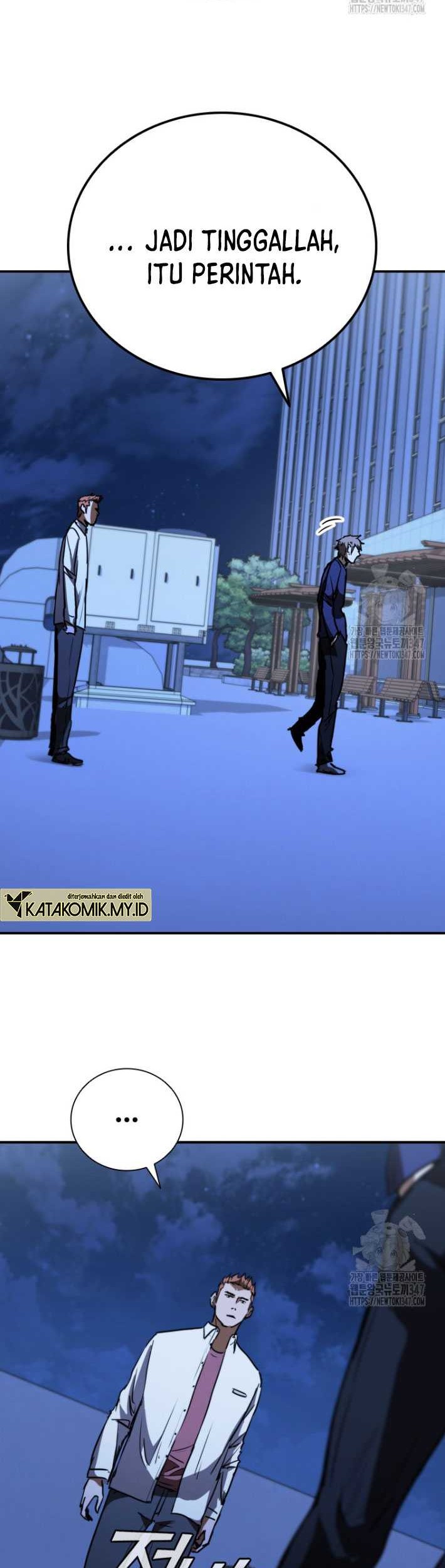 Shark: Wyvern Chapter 66 - halaman 45