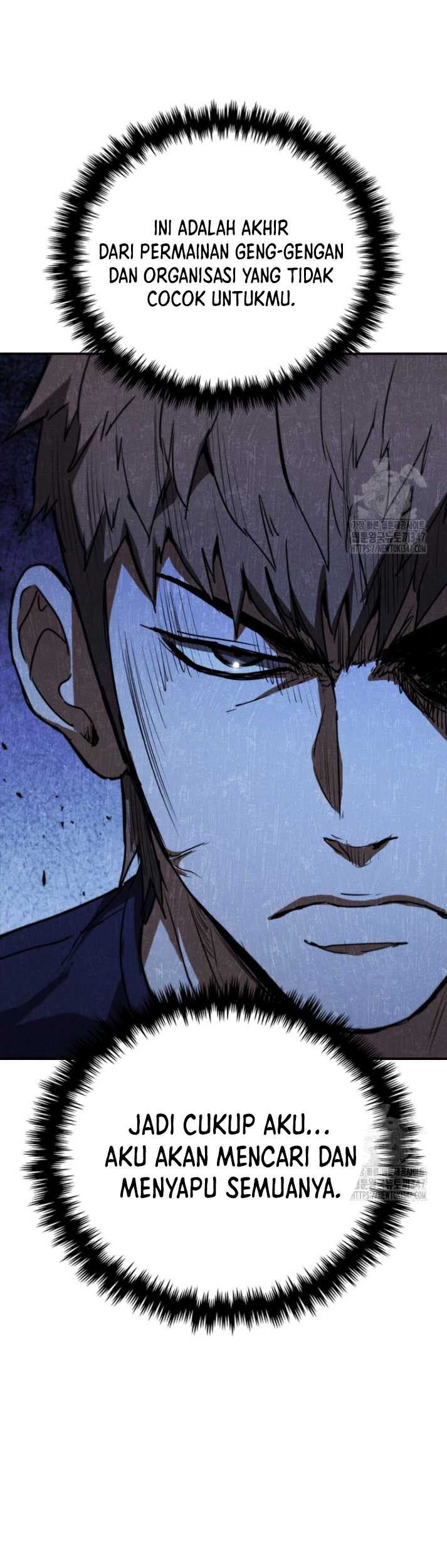 Shark: Wyvern Chapter 66 - halaman 47