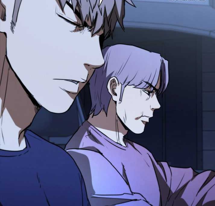 Shark: Wyvern Chapter 66 - halaman 49