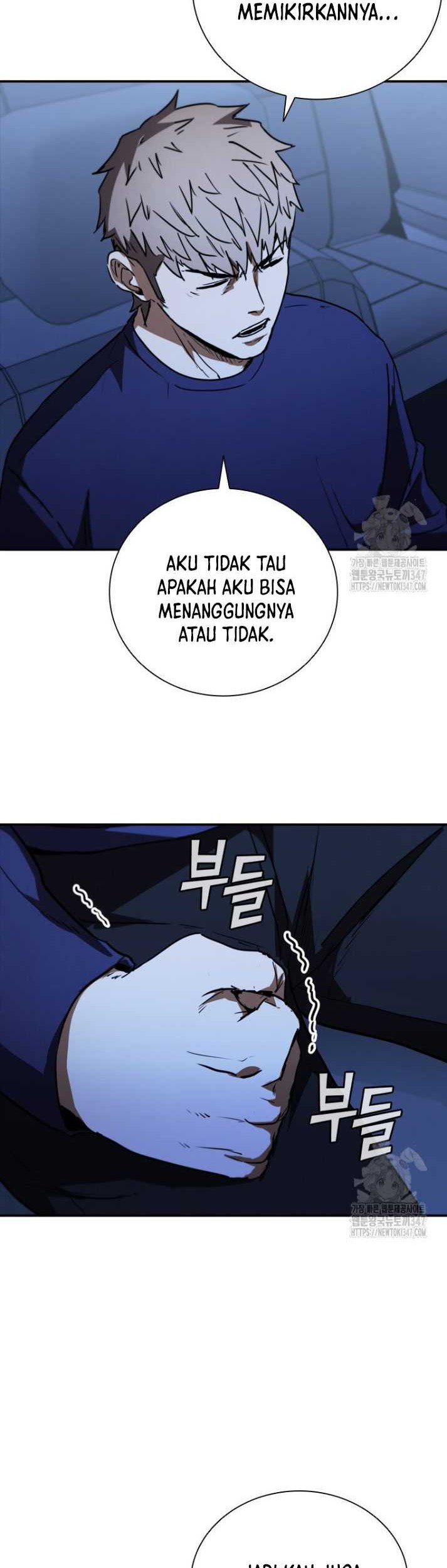 Shark: Wyvern Chapter 66 - halaman 51