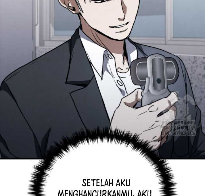 Shark: Wyvern Chapter 66 - halaman 58