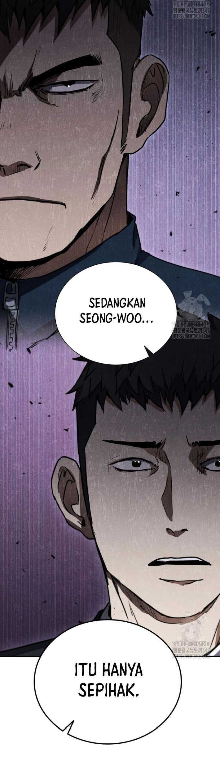 Shark: Wyvern Chapter 66 - halaman 8