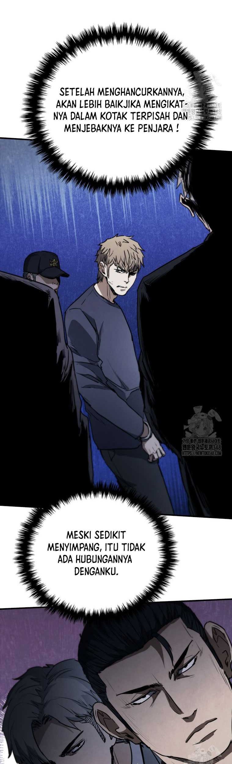Shark: Wyvern Chapter 67 - halaman 12