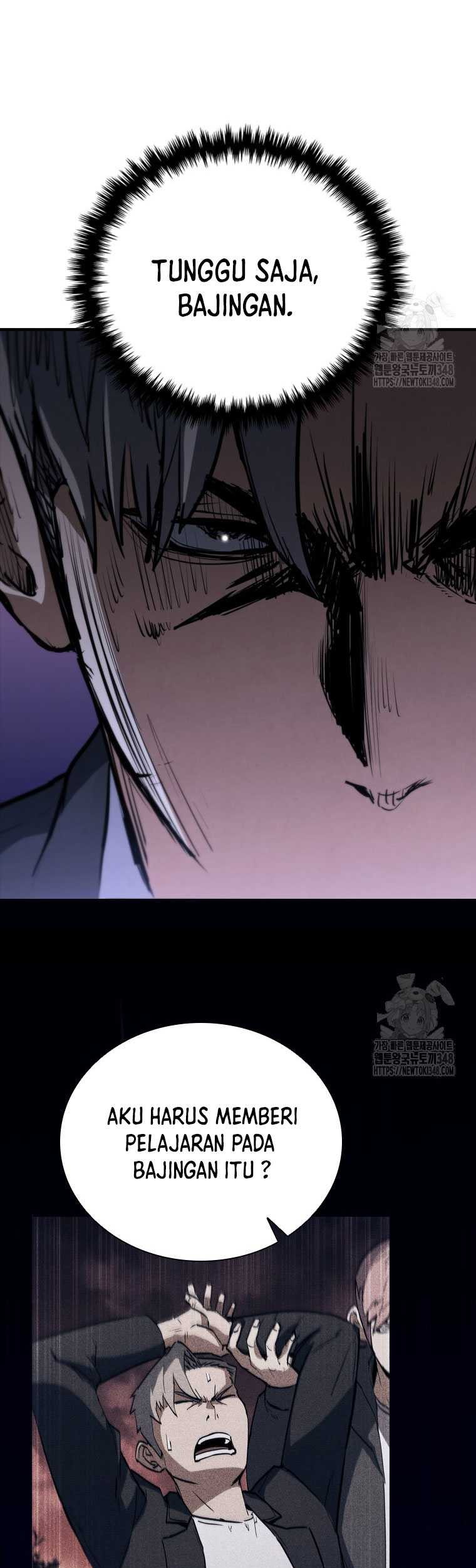 Shark: Wyvern Chapter 67 - halaman 14