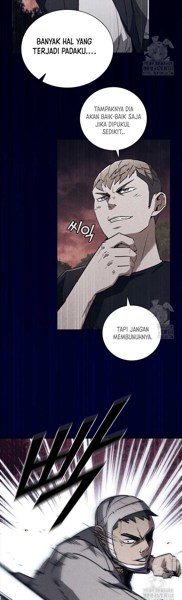 Shark: Wyvern Chapter 67 - halaman 15