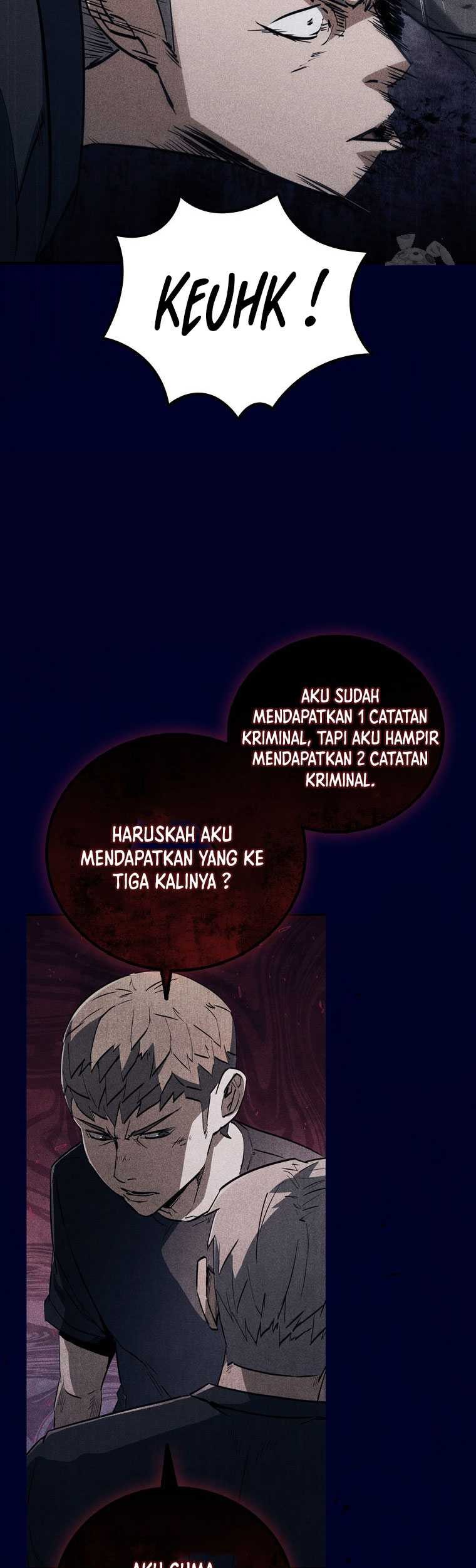 Shark: Wyvern Chapter 67 - halaman 17