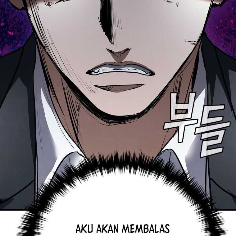 Shark: Wyvern Chapter 67 - halaman 19