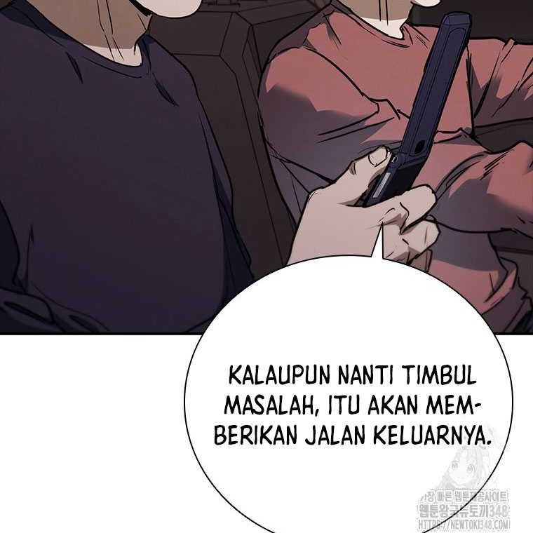 Shark: Wyvern Chapter 67 - halaman 22