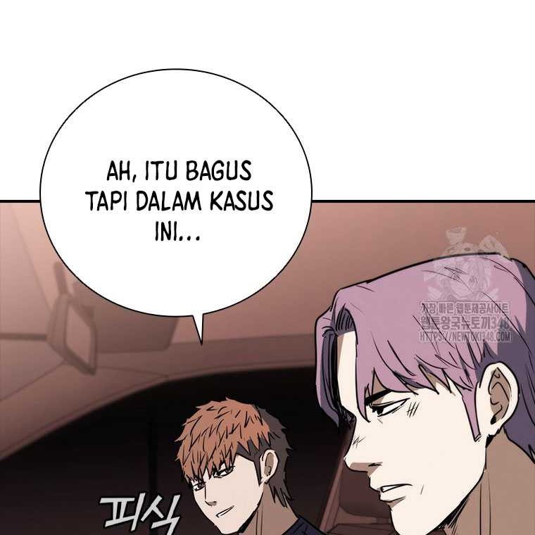 Shark: Wyvern Chapter 67 - halaman 25