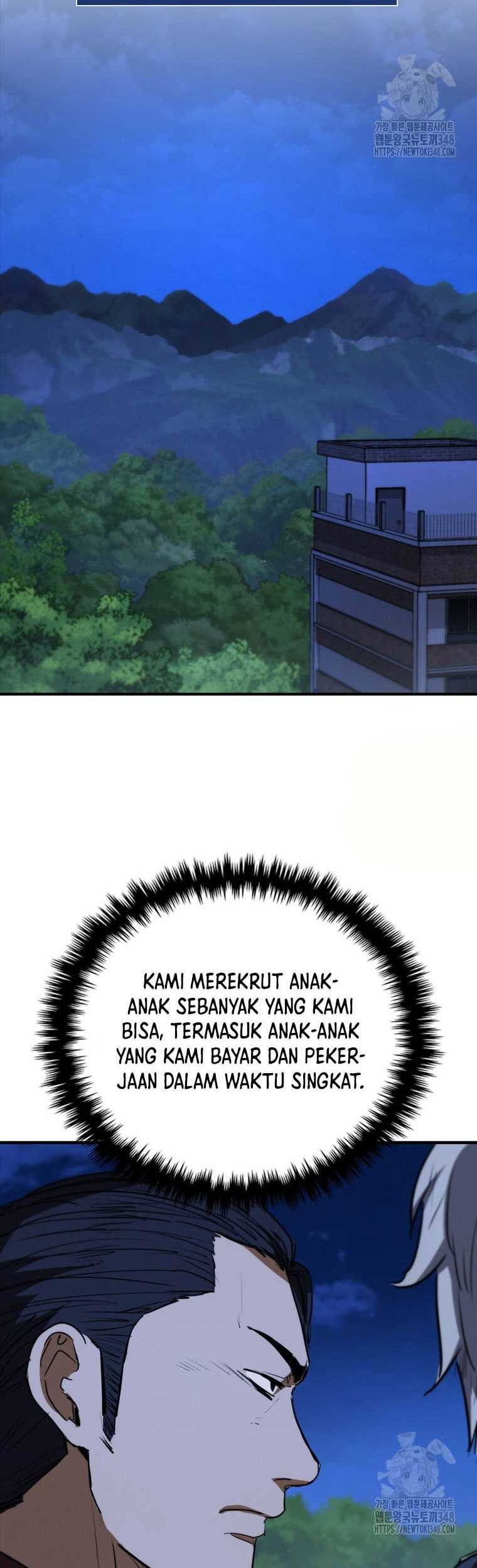 Shark: Wyvern Chapter 67 - halaman 30