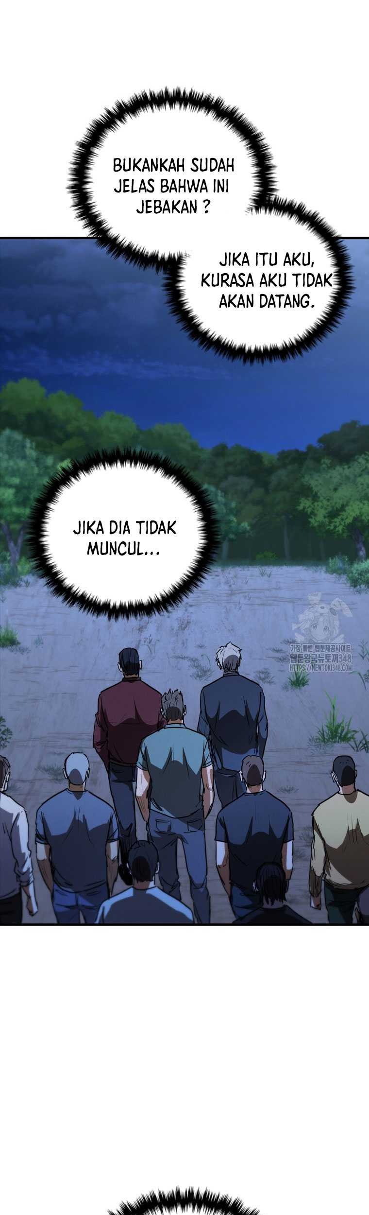 Shark: Wyvern Chapter 67 - halaman 32