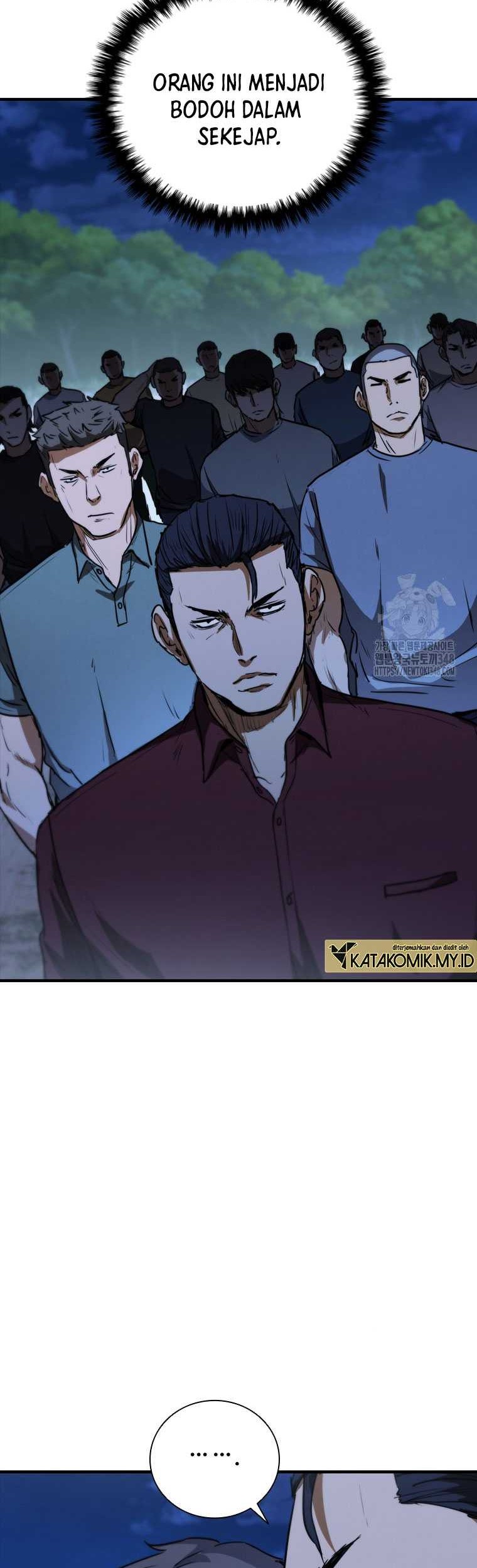 Shark: Wyvern Chapter 67 - halaman 33