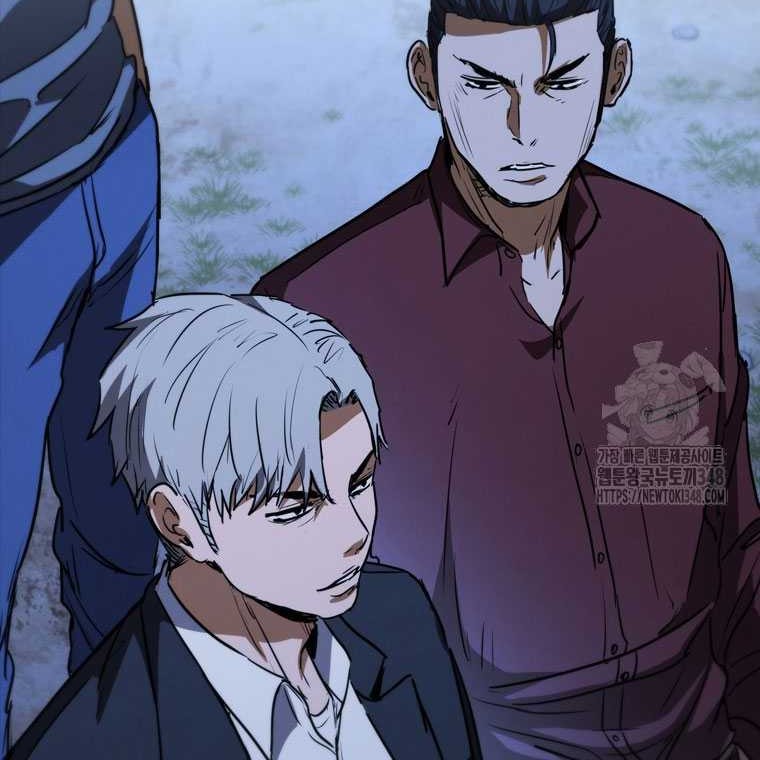 Shark: Wyvern Chapter 67 - halaman 37