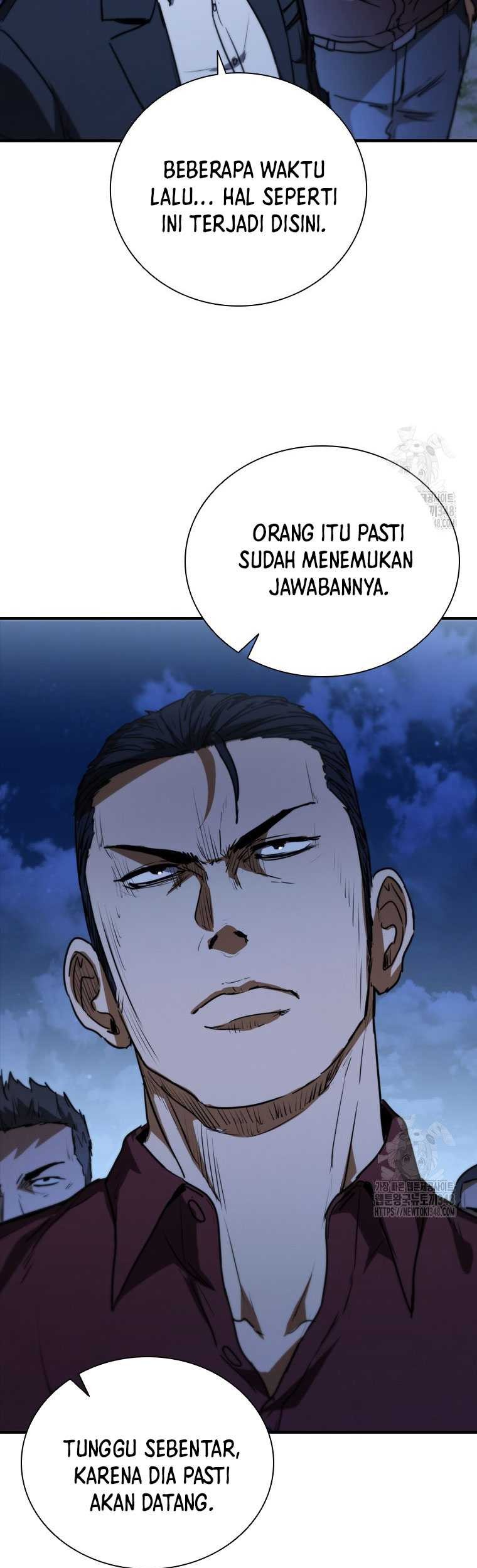 Shark: Wyvern Chapter 67 - halaman 38