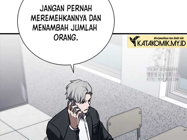 Shark: Wyvern Chapter 67 - halaman 4