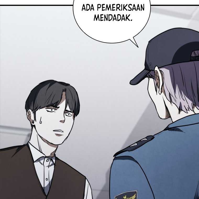 Shark: Wyvern Chapter 67 - halaman 43