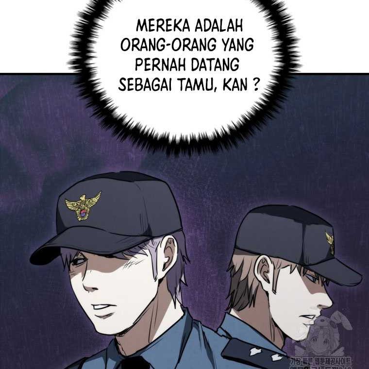 Shark: Wyvern Chapter 67 - halaman 46