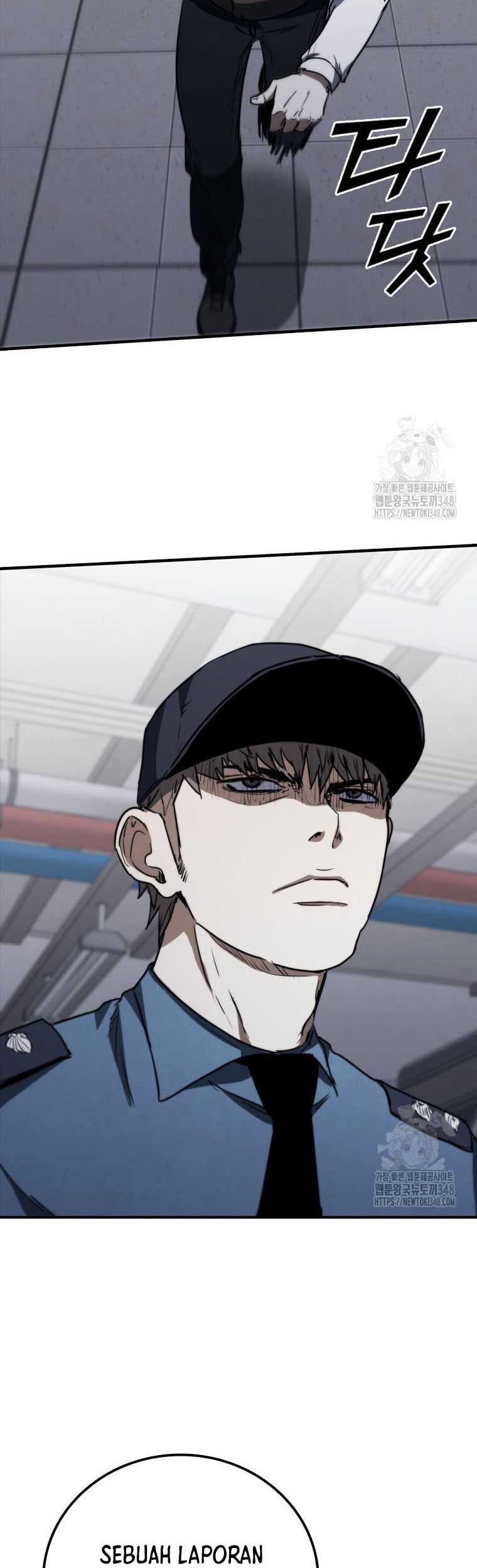 Shark: Wyvern Chapter 67 - halaman 48