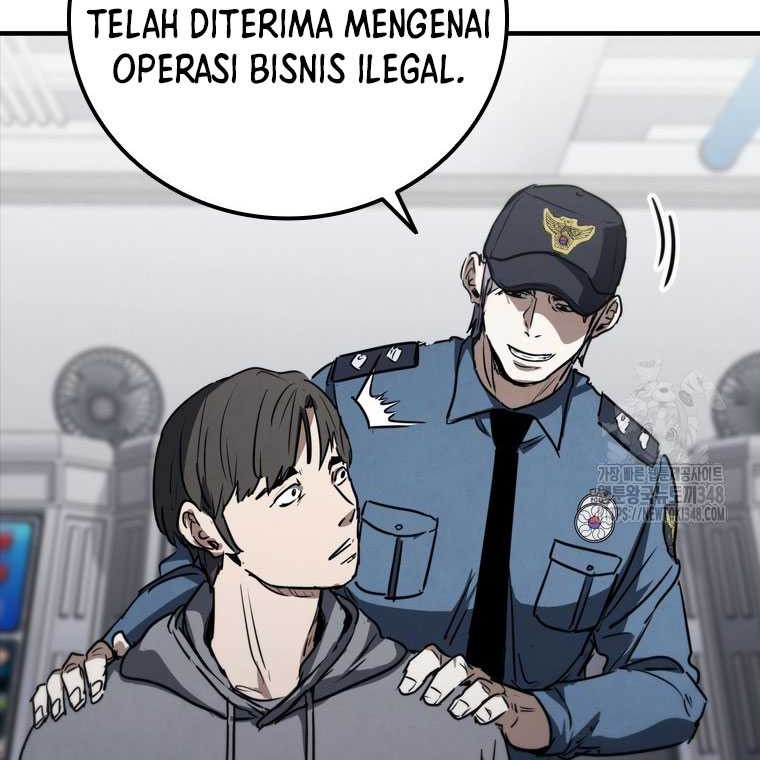 Shark: Wyvern Chapter 67 - halaman 49