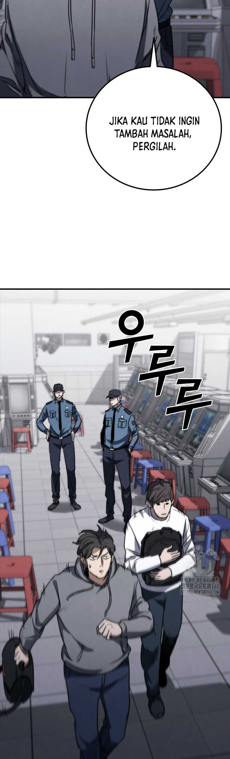 Shark: Wyvern Chapter 67 - halaman 50